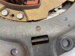 AURIS I II PRIUS III PLUS + CT HYBRYDA TARCZA TŁUMIK DRGAŃ SPRZĘGŁO KOMPLET - obrazek 4