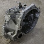 VERSO 1.6 D4D SKRZYNIA BIEGÓW BMW MANUALNA