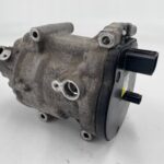 COROLLA E21 2.0 HYBRYDA KOMPRESOR SPRĘŻARKA KLIMATYZACJI ESB20C 042400-1192