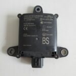 COROLLA E21 MODUŁ CZUJNIK SENSOR MARTWEGO POLA