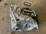 YARIS IV MAZDA 2 KB HYBRYDA AUTOMATYCZNA SKRZYNIA BIEGÓW E-CVT 1NM P910 - obrazek 4