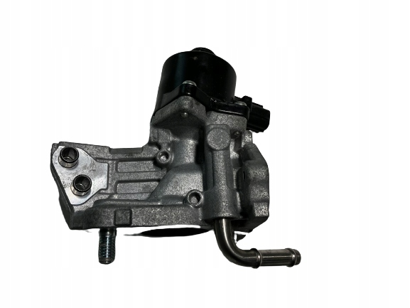 allegro-a6a3af7fd5b190f5db486a74 RAV4 V CAMRY VIII HYBRYDA ZAWÓR EGR - obrazek 1