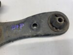AVENSIS T27 WAHACZ PRZEDNI PRAWY PRZÓD - obrazek 4