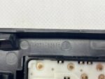 AURIS II PRZYCISK PRZEŁĄCZNIK SZYBY TYLNY PRAWY TYŁ 74271-02630 - obrazek 3