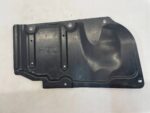 AURIS II AVENSIS T27 VERSO OSŁONA BOCZNA SILNIKA PRAWA 51443-05030 - obrazek 4