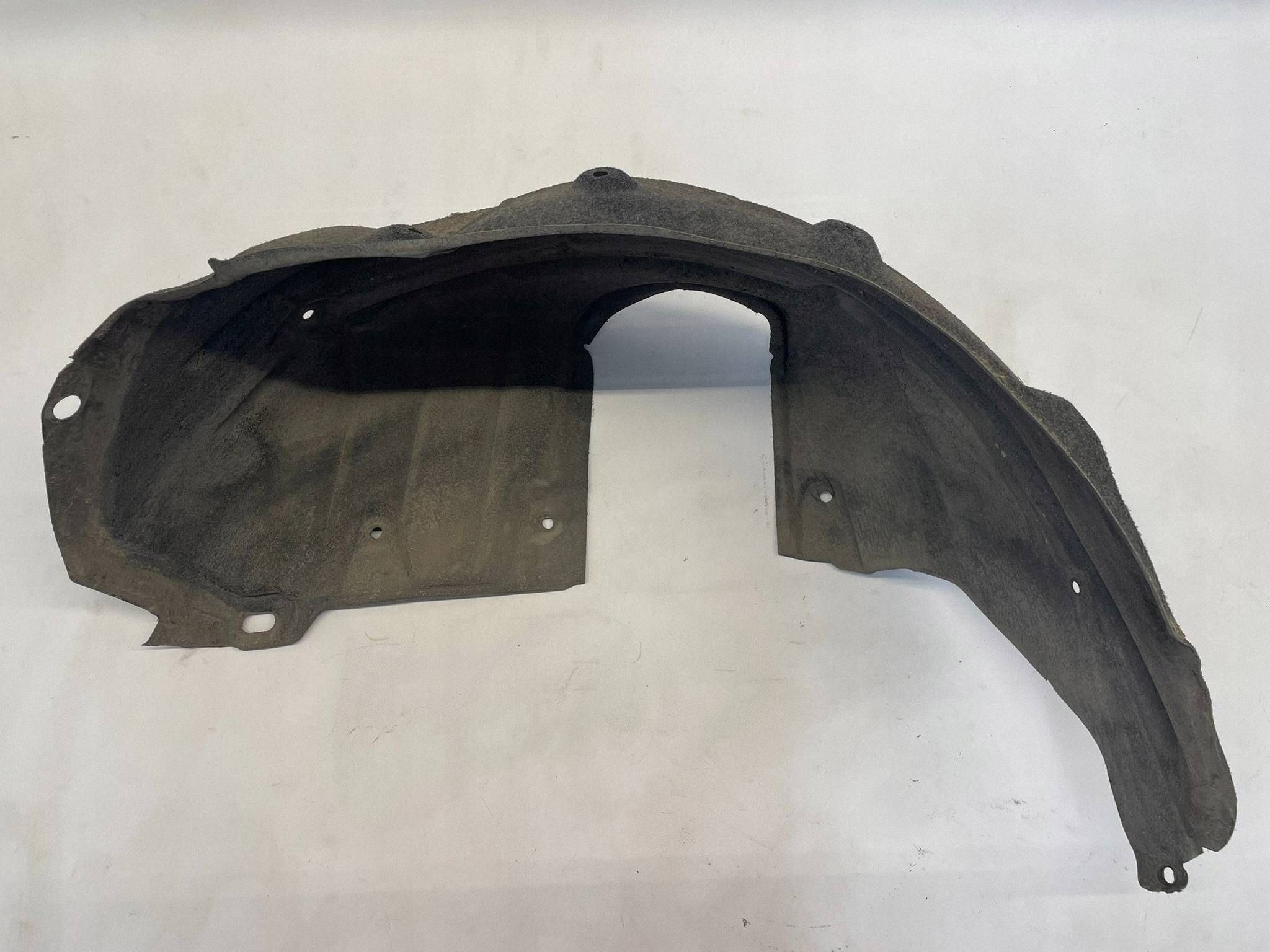allegro-ab16f4545b67b4fda44391c1 COROLLA CROSS NADKOLE TYLNE PRAWY TYŁ MATERIAŁ 65637-16010 - obrazek 1