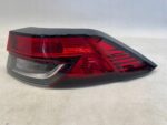 COROLLA CROSS LAMPA TYLNA PRAWA PRAWY TYŁ KOMPLETNA LED 81551-16700