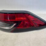 COROLLA CROSS LAMPA TYLNA PRAWA PRAWY TYŁ KOMPLETNA LED 81551-16700