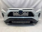 RAV4 V LIFT PLUG-IN ZDERZAK PRZEDNI PRZÓD KAMERA PDC SPRYSKIWACZE 089 2PS