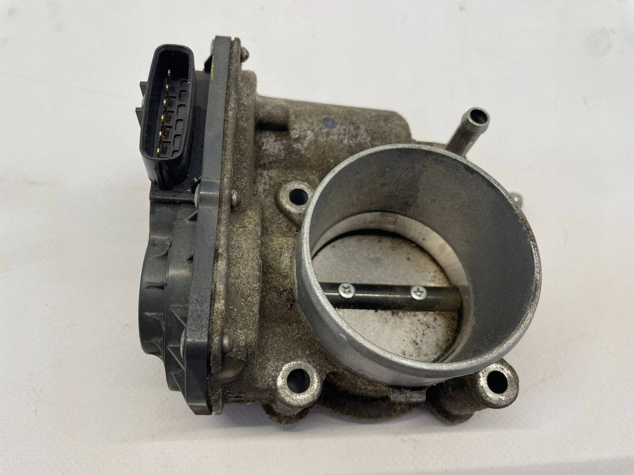 allegro-acdfdf3ae84b2a6513b0e271 PRIUS IV PRZEPUSTNICA POWIETRZA 22030-37060 - obrazek 1