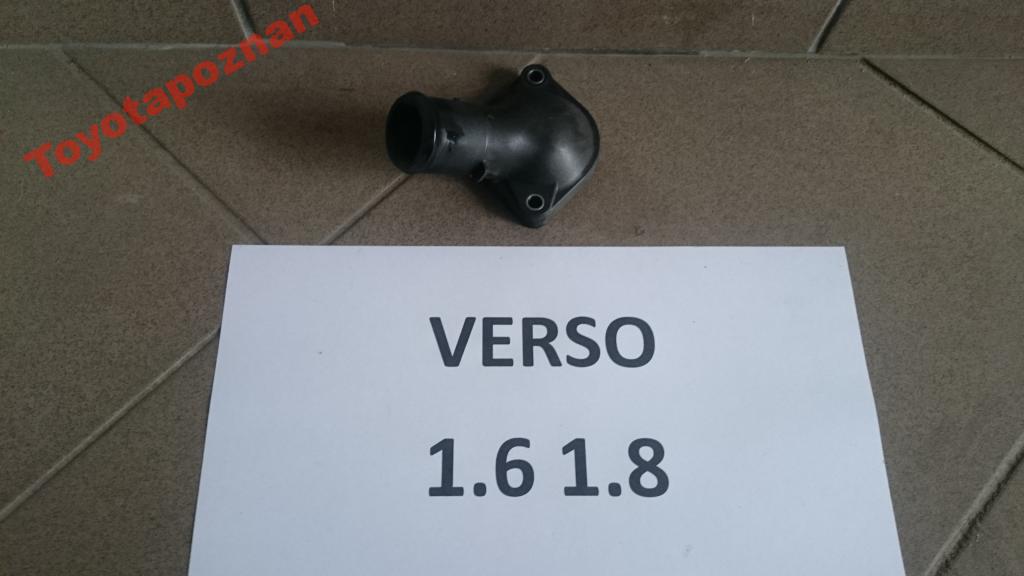allegro-ad2702fb6b8fe4ab452aaba8 VERSO 1.6 1.8 OBUDOWA TERMOSTATU - obrazek 1