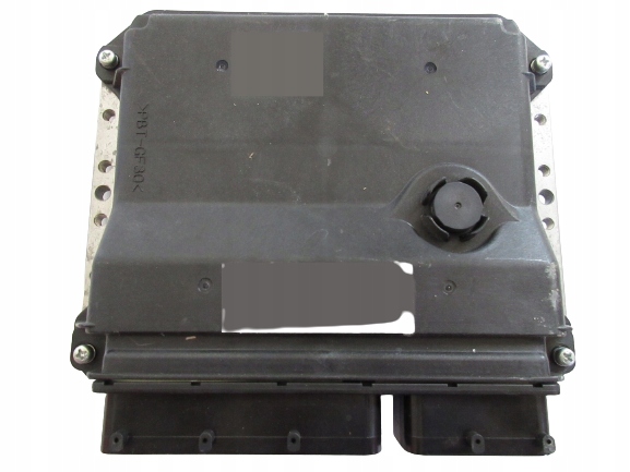 allegro-ad603b3e77281570341b8430 PRIUS III KOMPUTER SILNIKA 89661-47210 - obrazek 1