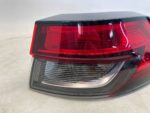 COROLLA CROSS LAMPA TYLNA PRAWA PRAWY TYŁ KOMPLETNA LED 81551-16700 - obrazek 2