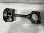 COROLLA E21 2.0 HYBRYDA TŁOK KORBA KORBOWÓD - obrazek 3