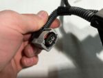 RAV4 V CAMRY VIII HYBRYDA INSTALACJA SILNIKA - obrazek 3