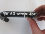 YARIS III LIFT 1.5 B WĄŻ PRZEWÓD WODY - obrazek 2