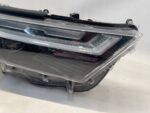 RAV4 V LIFT LAMPA PRZEDNIA PRAWA PRAWY PRZÓD FULL LED MODUŁ KOMPLETNA - obrazek 4