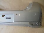 AURIS II LIFT HATCHBACK ZDERZAK TYŁ TYLNY 4 PDC - obrazek 4