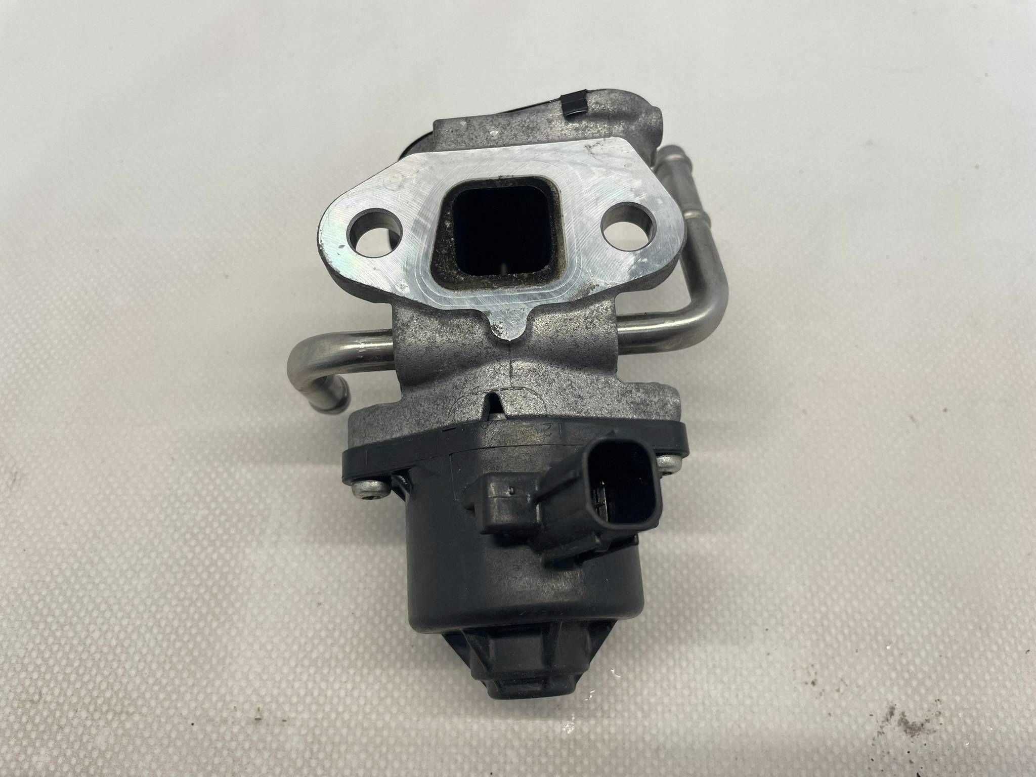 allegro-b25d59c2601d9a218558ad7c YARIS IV CROSS MAZDA 2 1.5 HYBRYDA ZAWÓR SPALIN EGR 15350-F3010 - obrazek 1