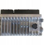 YARIS III KOMPUTER SILNIKA 89661-0U120