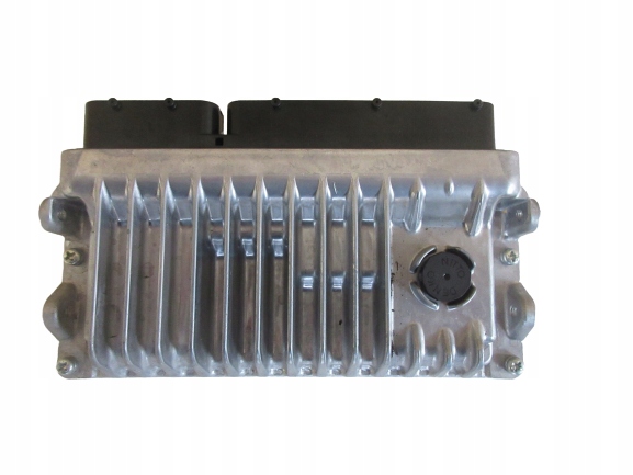 allegro-b44a3c80895905079a12899f YARIS III KOMPUTER SILNIKA 89661-0U120 - obrazek 1