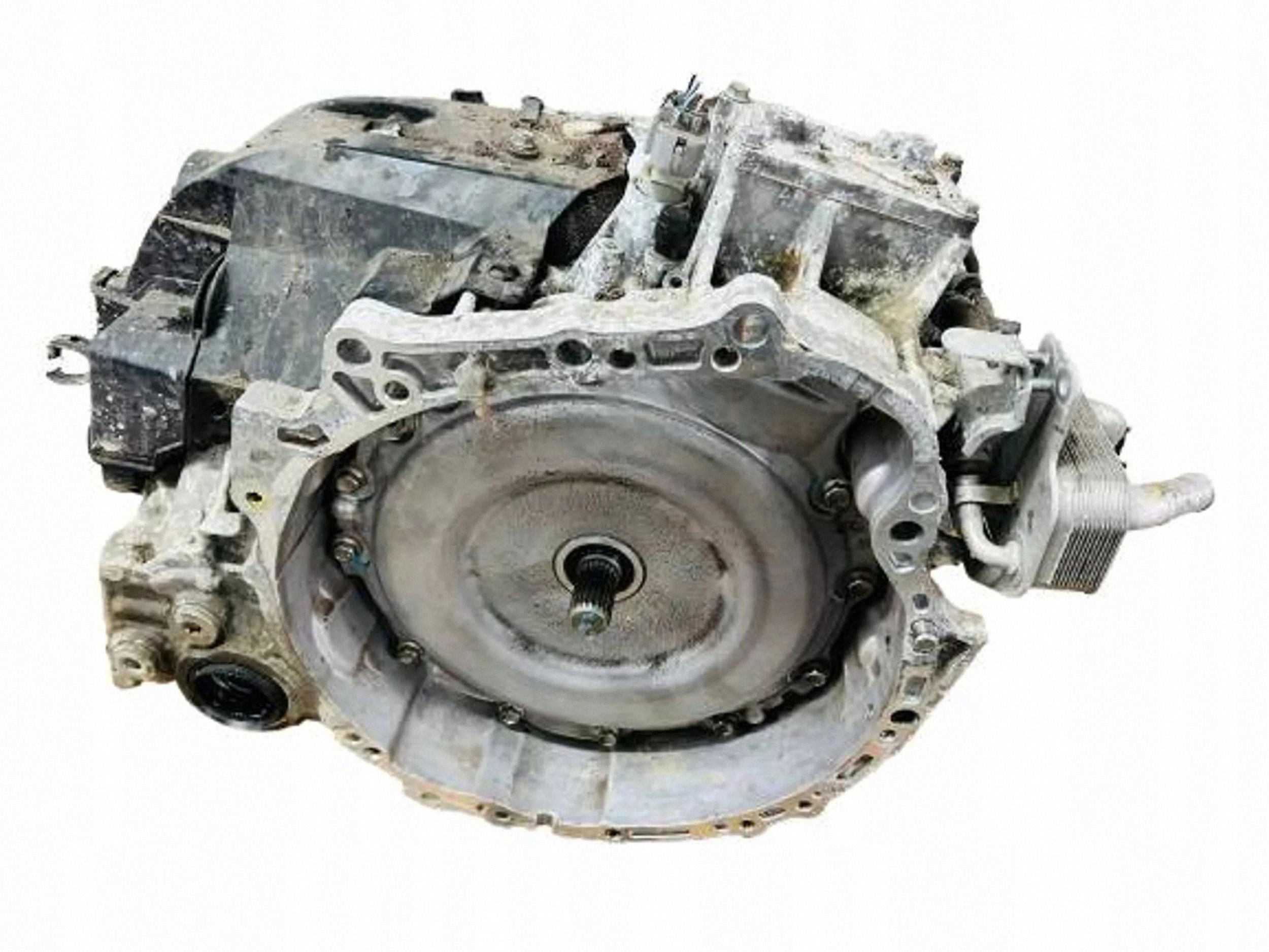 allegro-b4891aac637acd1aed7b40c5 RAV4 IV HYBRYDA AUTOMATYCZNA SKRZYNIA BIEGÓW 4X4 - obrazek 1