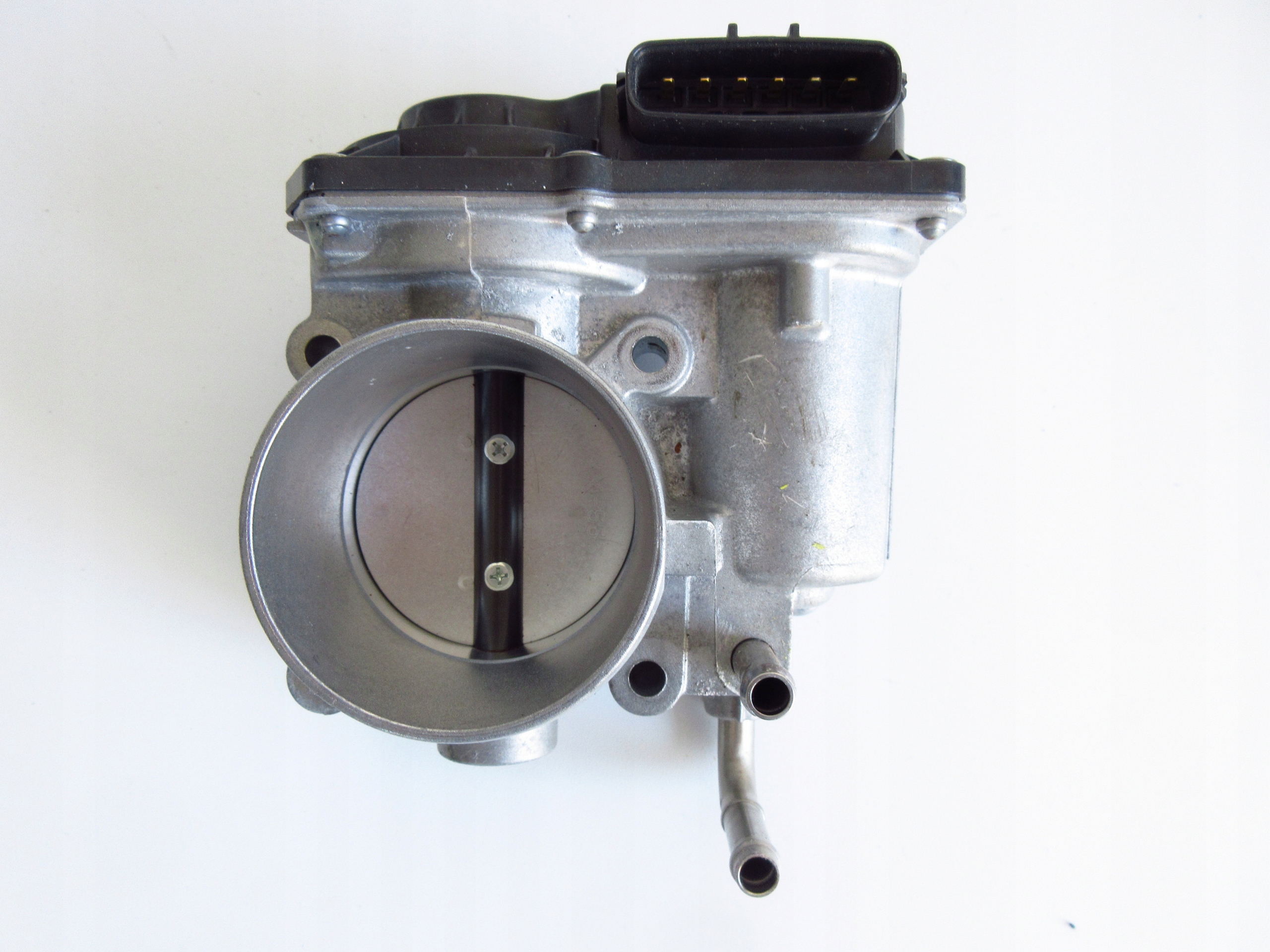 allegro-b4d79f10a1b0a2f9a822423a RAV4 IV HYBRYDA PRZEPUSTNICA 22030-36020 - obrazek 1