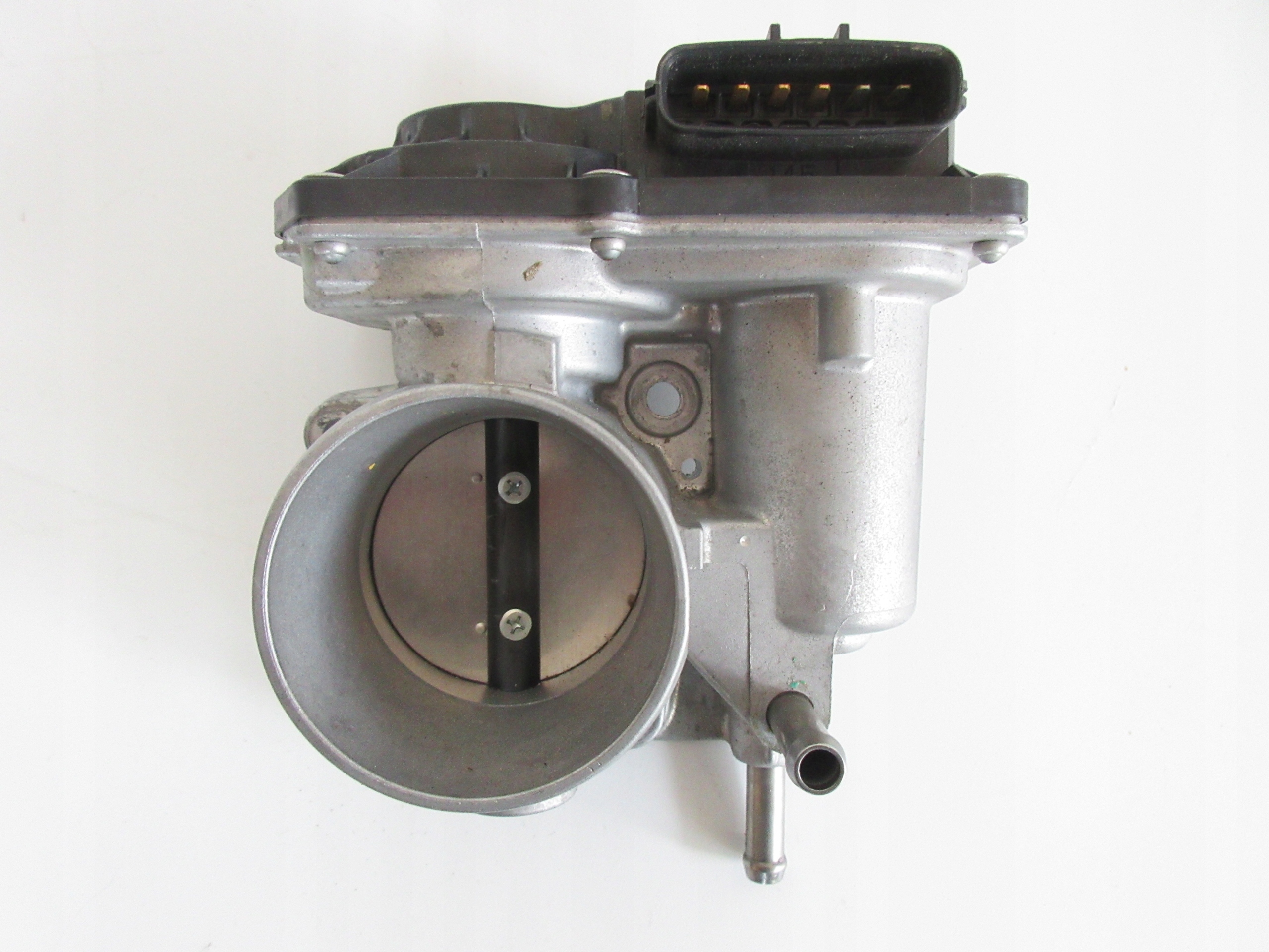 allegro-b6cd42434442d7af12af9e64 YARIS III LIFT 1.5 B PRZEPUSTNICA 22030-0Y110 - obrazek 1