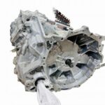 COROLLA E21 2.0 HYBRYDA AUTOMATYCZNA SKRZYNIA BIEGÓW CHŁODNICZKA 3NM P710