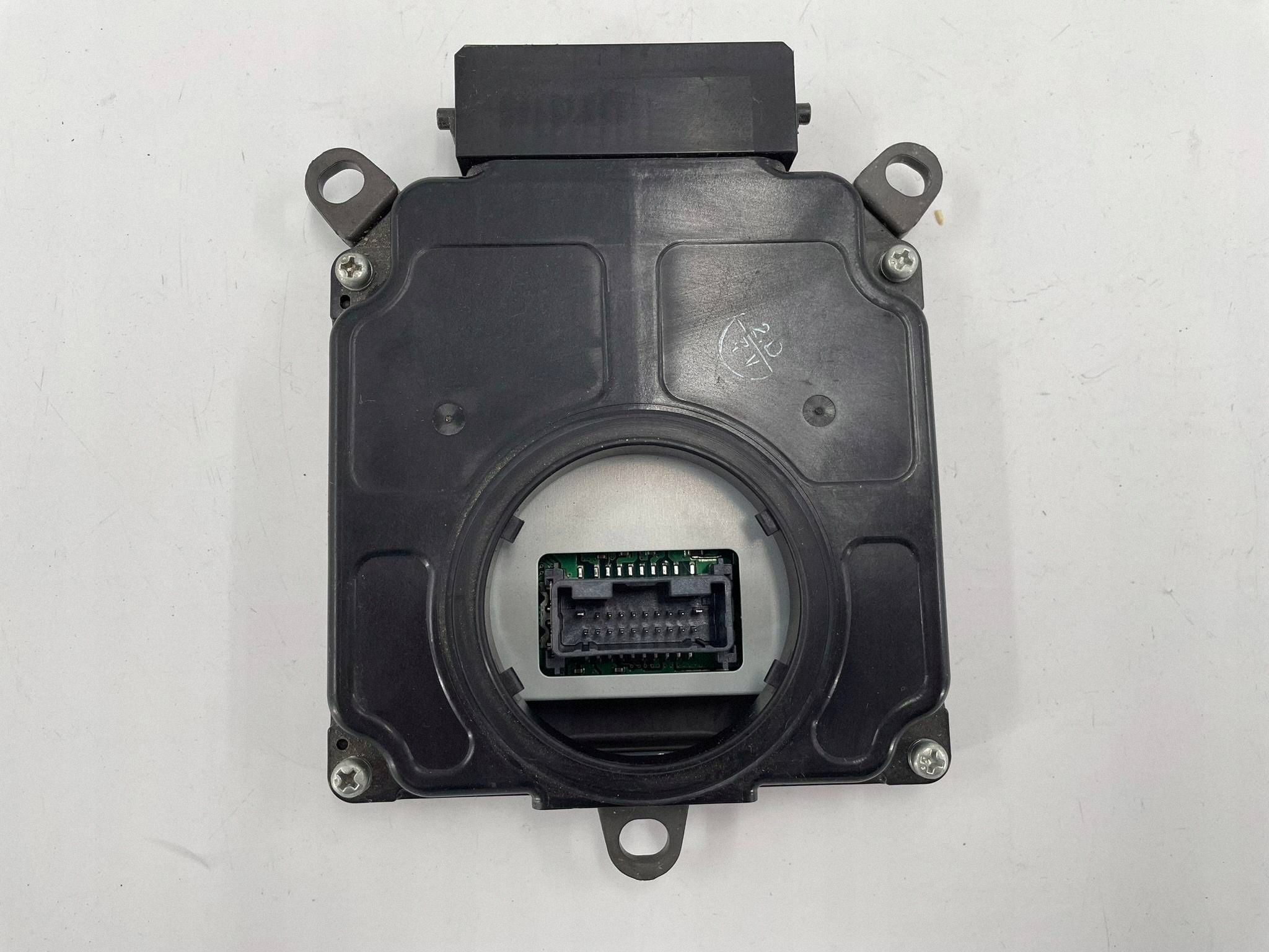 allegro-b88b5acaaf59bccffbd5b4c3 RAV4 V MODUŁ STERUJĄCY STEROWNIK LAMPY LED LEWY 89907-42020 - obrazek 1