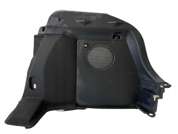 allegro-b9e1cd701646b80e9dae1612 C-HR CHR JBL BOCZEK TAPICERKA BAGAŻNIKA PRAWA - obrazek 1