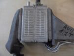 AURIS II COROLLA E21 C-HR CHR 1.2 D4T INTERCOOLER - obrazek 3