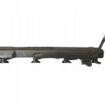 YARIS II III 1.33 LISTWA WTRYSKOWA