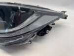 COROLLA E21 HB KOMBI LAMPA PRZEDNIA LEWA LEWY PRZÓD 1 SOCZEWKA OYT31759 - obrazek 4