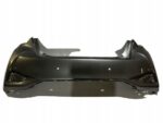 #10 YARIS III LIFT ZDERZAK TYŁ TYLNY