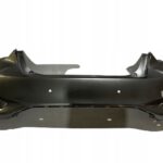 #10 YARIS III LIFT ZDERZAK TYŁ TYLNY