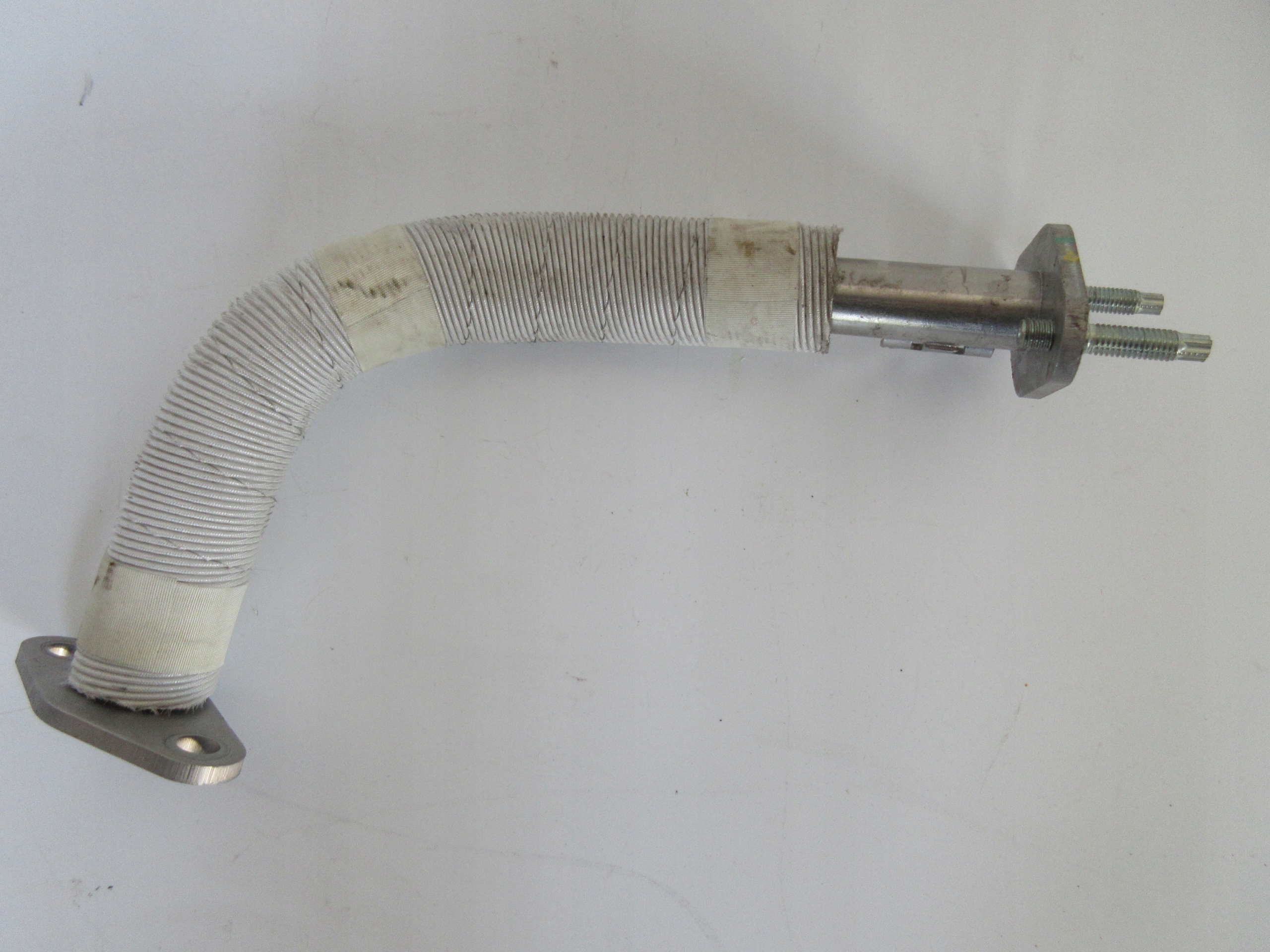 allegro-c01767667717c8d3b06e3221 YARIS III LIFT 1.5 B RURKA EGR - obrazek 1