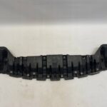 AURIS II OSŁONA POD ZDERZAK PRZEDNI PRZÓD CHŁODNICE ŻEBERKO 52618-02040