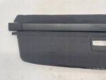 AURIS II KOMBI ROLETA BAGAŻNIKA PRZESŁONA WERSJA BEZ SIATKI 64910-02041 - obrazek 2