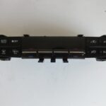 PRIUS IV PANEL KLIMATYZACJI
