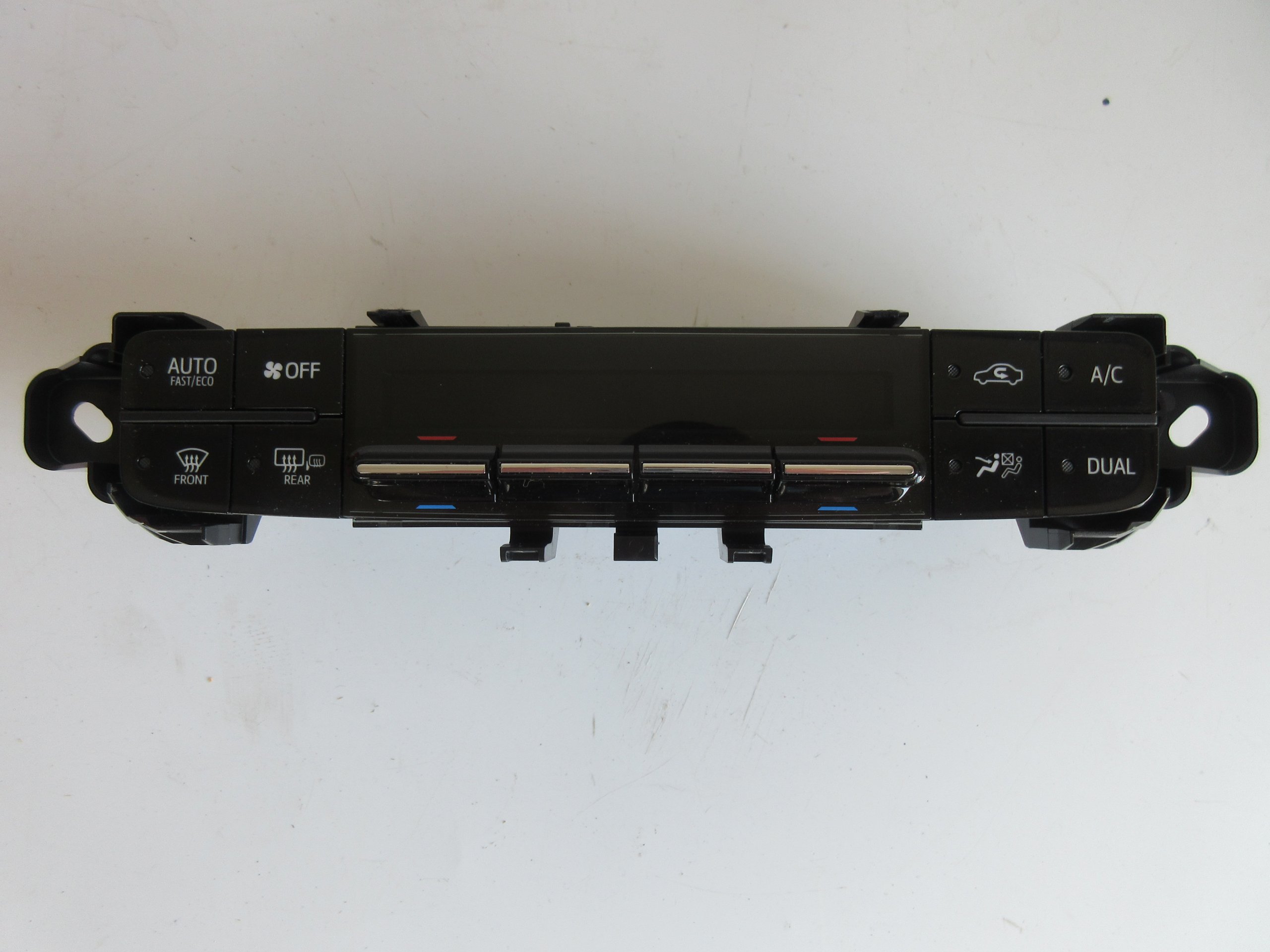 allegro-c19b7c06928d681fbf06dc27 PRIUS IV PANEL KLIMATYZACJI - obrazek 1
