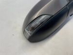 AURIS II LUSTERKO WSTECZNE ZEWNĘTRZNE KOMPLETNE PRAWE 9 PIN 4V8 - obrazek 2