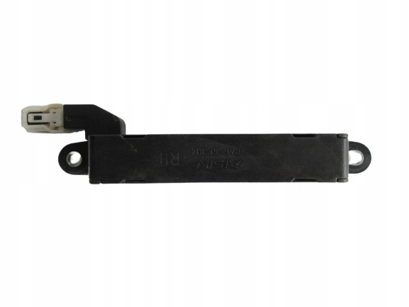 allegro-c223c6972c61cab063ae9a6c VERSO CZUJNIK DRZWI KLAMKI KEYLESS GO - obrazek 1