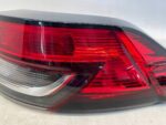 COROLLA CROSS LAMPA TYLNA PRAWA PRAWY TYŁ KOMPLETNA LED 81551-16700 - obrazek 3