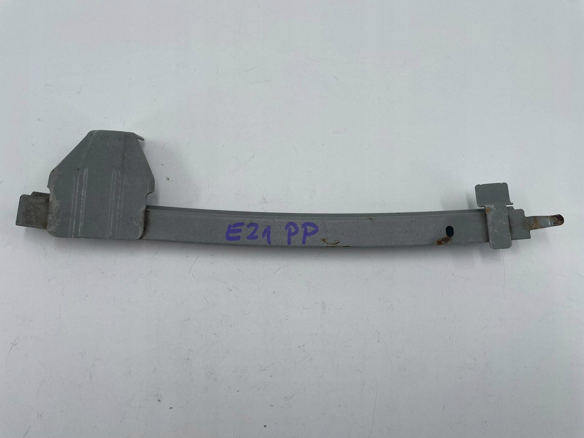 allegro-c376e46a4f35a6f88ef0b926 COROLLA E21 LISTWA PROWADNICA SZYBY DRZWI PRZEDNICH PRAWY PRZÓD - obrazek 1