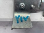YARIS IV HYBRYDA UCHWYT WSPORNIK MOCOWANIE SILNIKA - obrazek 3
