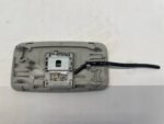 AURIS II LAMPKA OŚWIETLENIA WNĘTRZA KABINY TYLNA 81240-02080 - obrazek 3