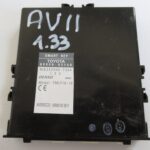 AURIS II MODUŁ SMART KEY 89990-02160