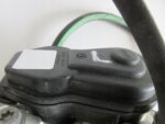COROLLA E21 ZACISK ELEKTRYCZNY TYLNY LEWY TYŁ - obrazek 3