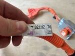COROLLA E21 2.0 HYBRYDA INSTALACJA KOMPRESORA SPRĘŻARKI KLIMATYZACJI KLIMY - obrazek 3